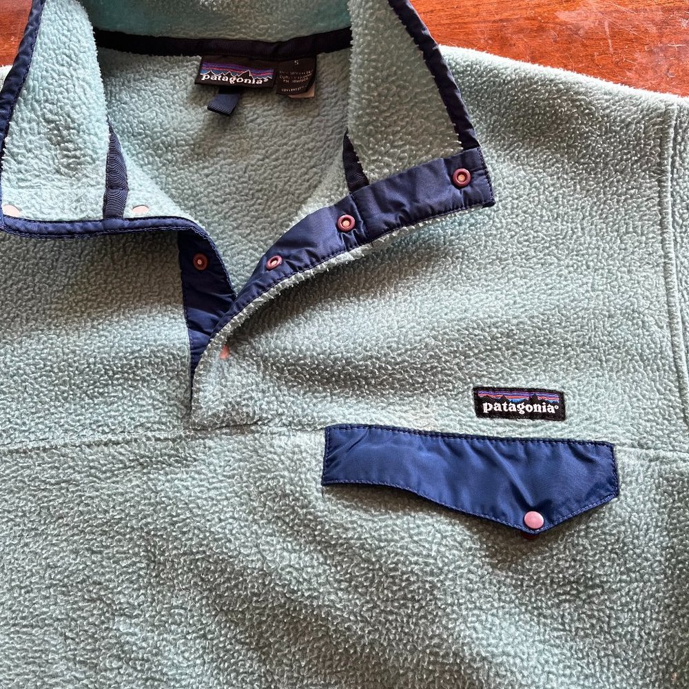 Patagonia